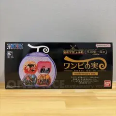 ONE PIECE ワンピの実anniversary ver. 新品未使用