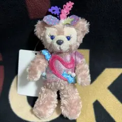 2018 イースター　ぬいば　シェリーメイ