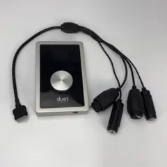 Apogee duet オーディオインターフェイス DTAB016571 Apogee duet オーディオインターフェイス DTAB016571 - メルカリ