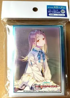 篠澤広 コントラスト　プレイマットスリーブセット 篠澤広 コントラスト プレイマットスリーブセット 検索結果