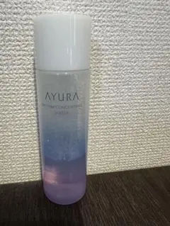 アユーラ　化粧のサムネイル