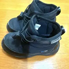 Coleman ブーツ 17cm コールマン