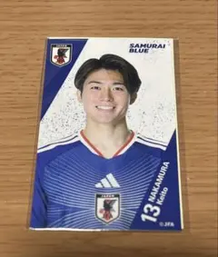 2026年最新】中村敬斗 ガチャの人気アイテム - メルカリ