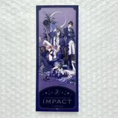 IMPACT OS特典 月組④