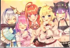 2026年最新】桐生ココ 誕生日記念2021 誕生日記念アクリルパネルの人気
