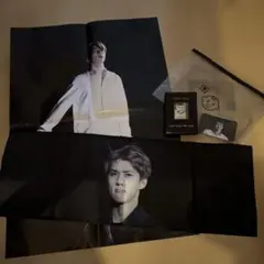 2026年最新】exo セフン スローガンの人気アイテム - メルカリ