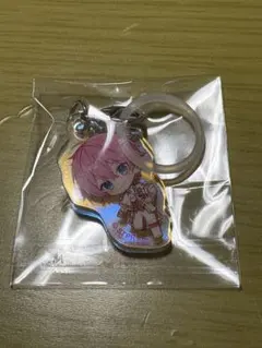 STPR AGF すとぷり さとみ オーロラチャーム