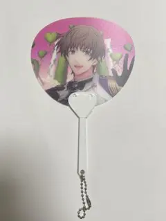 うたプリ ワンダーランド 鳳瑛二 うちわ