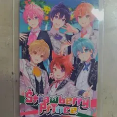 すとぷり ランダム特典カード 全員集合