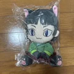 猫猫 オリジナルぬいぐるみ