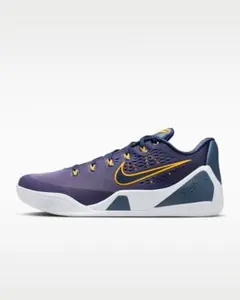 Nike Kobe 9 グレー 値下可 完売品‼️ 最安値‼️ - メルカリ