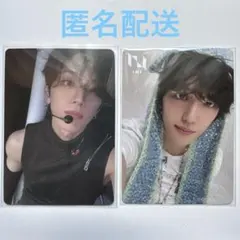 INI ムビチケ タワレコ特典トレカ 髙塚大夢