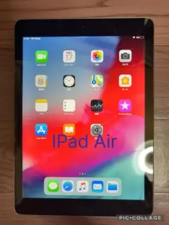 Apple iPad Air 本体 64GB タブレットのサムネイル