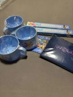 アンバサダーのアメニティー