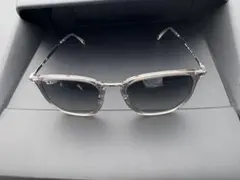 け*ん様 RAY BAN レイバン　サングラス　RB4451 6802-71 ケ