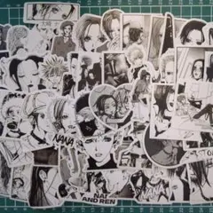 2026年最新】Nana グッズ 矢沢あいの人気アイテム - メルカリ