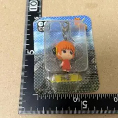 銀魂 神楽 キャラフォーチュンシリーズ フィギュア キーホルダー