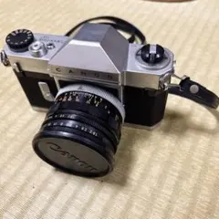 Canon flex RP カメラ ヴィンテージ