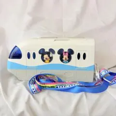 東京ディズニーリゾート ディズニーリゾートライン ポップコーンバケットのサムネイル