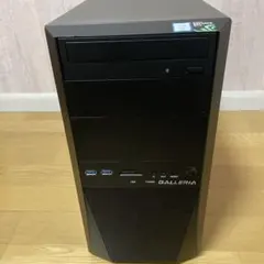 i7-7700 gtx1060 8g 128g+1t 搭載PC 2026年最新】i7 7700 gtx1060の人気アイテム - メルカリ