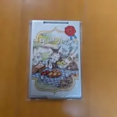 わちふぃーるど ダヤン アルミミラー