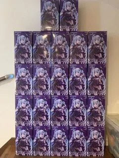 初音ミク Trio-Try-iT Figure 雪ミク× クロミ フィギュア