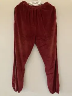 ズボン ジョガーパンツ