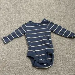H&M ベビーロンパース
