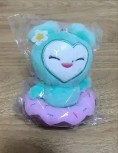 TWICE LOVELY'S ミナ バッグホルダー - メルカリ