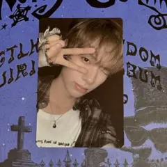 CLOSEYOUREYES クルユア 対面 M2U ソンミン