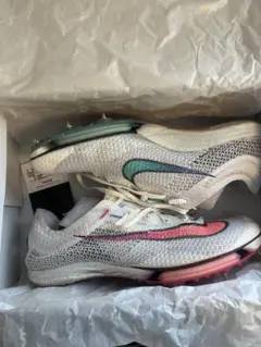 2025年最新】エアズームビクトリー27.5の人気アイテム - メルカリ