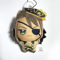 【ツイステ】チビちびぐるみ スケアリー・モンスターズvol.4 レオナ