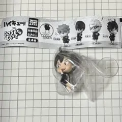 ハイキュー!! こっちむいてfig 山口