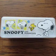 スヌーピー 弁当箱・水筒