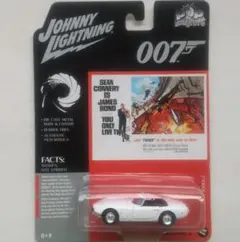 ジョニーライトニング American Glory USA ミニカー 車 - メルカリ