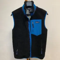 お値下げしました　パタゴニア レトロX ベスト
