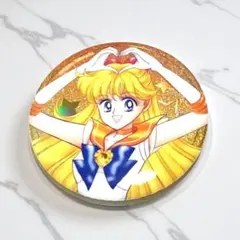 美少女戦士 セーラームーン ローソン ヴィーナス sailor moon
