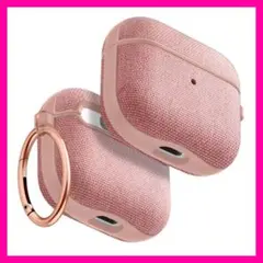 AirPods 3 ケース Airpods 第3世代 ローズゴールド ピンク