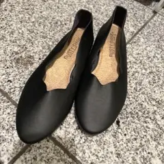 しまむら　パンプス