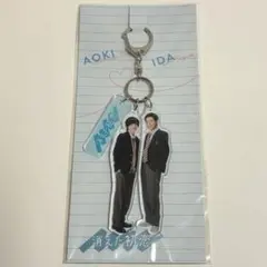 消えた初恋 【アクリルキーホルダー】