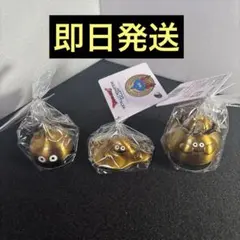 新品未開封】40周年スライム、キングスライム、2体セット - メルカリ
