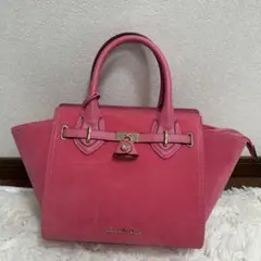 ✴︎Samantha Vega サマンサベガ 2WAY ハンドバッグ　ショルダー