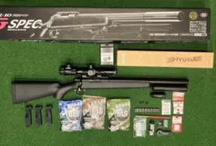 VSR-10 PROSPEC 東京マルイ　G-spec スコープ無し値引可能のサムネイル