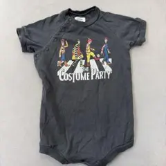 O&G ロンパース カバーオール 80cm The Costume Partyのサムネイル