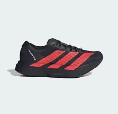 【adidas】アディゼロ アディオス プロ 4 23.5㎝　ランニングシューズ