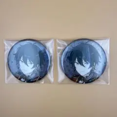 あんスタ　影片みか　スタライ7th 缶バッジ