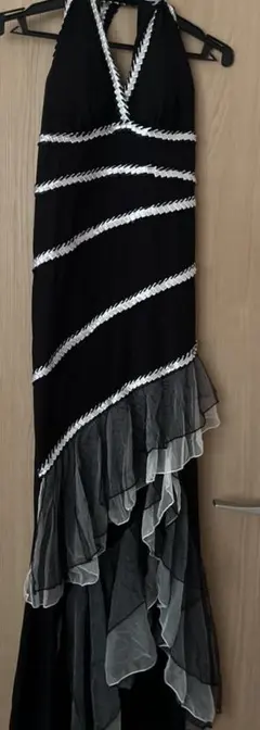 ロングドレス