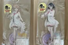 ラブライブ 蓮ノ空女学院 厚くて大きめアクリルスタンド 日野下花帆 金沢限定 ラブライブ 蓮ノ空女学院 厚くて大きめアクリルスタンド 日野下花帆