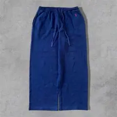 90s Polo Ralph Lauren イージーパンツ スウェットパンツ