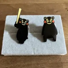 2026年最新】くまモン ピンバッチの人気アイテム - メルカリ